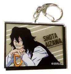 【中古】キーホルダー・マスコット(キャラクター) 相澤消太 「僕のヒーローアカデミア リアル職場体験 in 東急ハンズ ～冬の陣～ トレーディングアクリルキーホルダー」