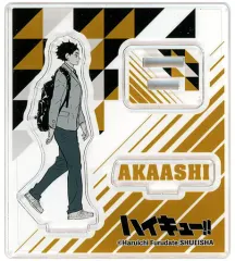 【中古】アクリルスタンド・アクリルパネル 赤葦 京治 「ハイキュー!! アクリルフィギュアコレクション 第5弾」