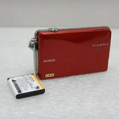 2025年最新】FinePix Z700EXRの人気アイテム - メルカリ