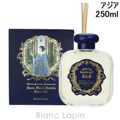 サンタ・マリア・ノヴェッラ SANTA MARIA NOVELLA ディフューザー アジア 250ml [880570/000008]のサムネイル