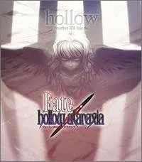 (CD)Fate / hollow ataraxia テーマソング「hollow」／Number201 feat.rhu