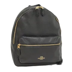 2025年最新】コーチ リュック f30550の人気アイテム - メルカリ