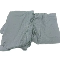 ◇ UNIVERSAL LANGUAGE 背抜き S パンツ スーツ サイズ44-6drop ブラック メンズ E  【1408060018710】