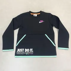 【新品】NIKE　キッズ　裏起毛　スウェット　トレーナー　 98-104cm・104-110cm・110-116cm・116-122cm