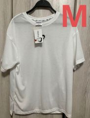ベティちゃん　Tシャツ　Mサイズ　新品　ホワイト