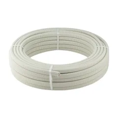 【416-011-25】カクダイ ペア耐熱管(サヤ管つき)10A KAKUDAI