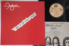 2025年最新】foghatの人気アイテム - メルカリ