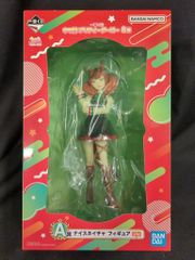 BANDAI SPIRITS 이치 반 쿠지 말 딸 프리티 더비 8탄 A상 나이스 네이처 피규어