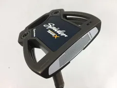 レア美品⭐︎TaylorMade Spider X ALL BLACKカスタム品 レア美品⭐︎TaylorMade Spider X ALL BLACKカスタム品 レア美品