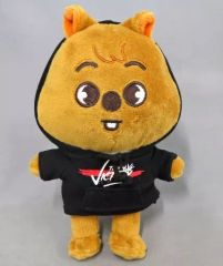スキズ skzoo ハンクォッカ MINI PLUSH - メルカリ