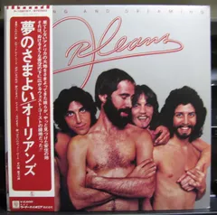 LP Orleans Waking And Dreaming P10216Y ASYLUM /00260のサムネイル