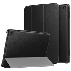 【人気商品】Black 傷防止 耐衝撃 薄型 軽量 スタンドケース オートスリープ対応 2024/2022/2020発売 専用カバー Plus 8/8 HD HD Fire Fire 第12世代/第10世代 ケース 8 ATiC