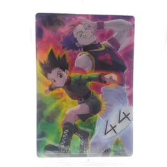 2025年最新】Hunter×Hunter イタジャガ ヒソカの人気アイテム