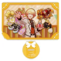 【中古】アクリルスタンド・アクリルパネル 天馬司 Anniversary/Birthdayイラスト2022-2023 カード型アクリルスタンド 「プロジェクトセカイ カラフルステージ!feat. 初音ミク」