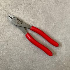 Snap-on スナップオン 5ACP ミゼット ペンチ 4-3/4インチ　レッド