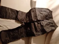 レインパンツ…ブランNEW…size…L