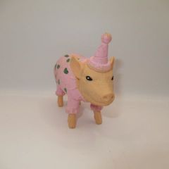 PigPigPigpajamaspyjamasfigurefiguredollfigurestuffed toy
