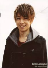 関西ジャニーズJr Veteran 菊岡正展 公式写真 - メルカリ