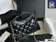 【今日WTO】Chanel シャネル 31バッグ ナノ 油?牛皮は耐久性に優れる-WTO輸入2-NKY67