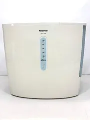 2025年最新】加湿器 ナショナル FEの人気アイテム - メルカリ