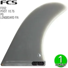 9.5 ピボットフィン ロングボード バリ島 FREE FALL ロングボードフィン Rainbow fin Pivot 9.5 レインボーフィン