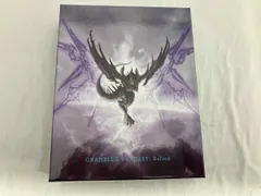 PS4 GRANBLUE FANTASY: Relink Deluxe Edition