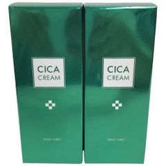 C058 K フレイスラボ シカクリーム 薬用クリームCI 30g　2本セット