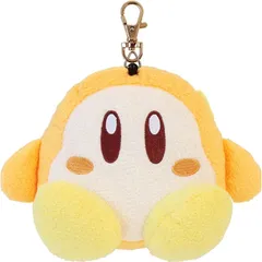 ティーズファクトリー 星のカービィ ワドルディ ポーチ 約H138×W138×D60mm HK-5544296WD 