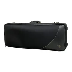 Yanagisawa ヤナギサワ アルトサックス セミハードケース 楽器 アクセサリー 中古 M9976419のサムネイル
