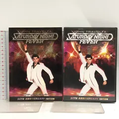 2025年最新】サタデー・ナイト・フィーバー 製作30周年記念
