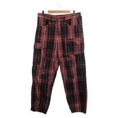 2025年最新】supreme flight pantの人気アイテム - メルカリ