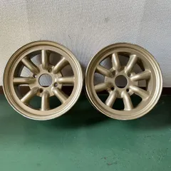 2025年最新】ワタナベホイール14インチの人気アイテム - メルカリ