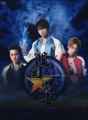 2025年最新】戦国男士 DVDの人気アイテム - メルカリ