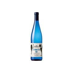【激安在庫処分※商品の説明をご確認ください】サッポロビール レーケンダーマン ツェラーシュヴァルツカッツ 白 750ml×4本セット