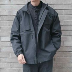 LEVEL5 SHELL JACKET / TEENAGER Exclusive - メルカリ