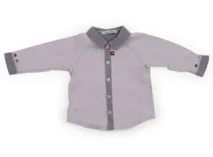 【ファミリア/familiar】シャツ・ブラウス 80サイズ 男の子【子供服・ベビー服】（1451623）