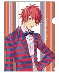 【中古】クリアファイル 一十木音也(All Star Ver.) A4クリアファイル 「うたの☆プリンスさまっ♪」