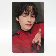 TXT ヒュニンカイ FC継続 更新 特典 トレカ フォト カード HUENING KAI TOMORROW X TOGETHER トゥバ