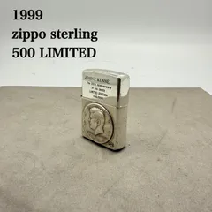 2025年最新】ケネディ zippoの人気アイテム - メルカリ