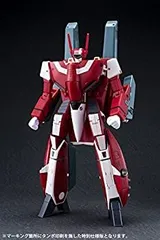 海洋堂★新品未使用品VF-1Jマックス機/ミリア機2機セット084限定版送料無料 VF-1J バルキリー`マックス&ミリア` (プラモデル) - ホビー