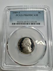 Golden State Mint【リンカーンウィートセント】純銅5オンスメダル