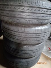 ブリヂストン 225/60r18 ALENZA lx100 2025セリアル - メルカリ
