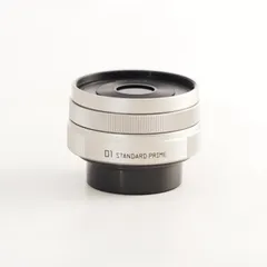 2025年最新】PENTAX 01 STANDARD PRIME 8.5 1.9の人気アイテム