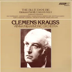 97CD◇クレメンス・クラウス・コレクション　1929-1954 Amazon.co.jp: クレメンス・クラウス・コレクション ~1929-1954