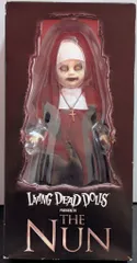 リビングデッドドールズ The Nun フィギュア　死霊館 リビングデッドドールズ The Nun フィギュア 死霊館 リビング