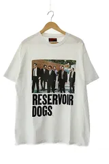 2025年最新】レザボアドッグス tシャツ ワコマリアの人気