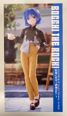 Amazon | アニメ「ぼっち ざ ろっく！」 山田リョウ 1/7スケール