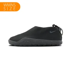 日本未発売 ナイキ エーシージー モック "ウィメンズサイズ" / NIKE ACG MOC "WMNS SIZE" [DZ3407-001]のサムネイル