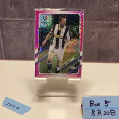 2025年最新】デルピエロ カードの人気アイテム - メルカリ