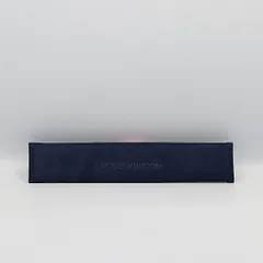 良品 ルイヴィトン 腕時計ケース 空ケース ネイビーカラー INB 2000000 NSK